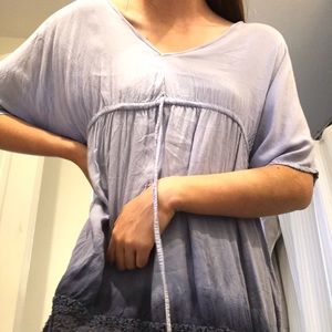 RAVIYA SWIMSUIT COVER